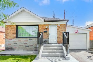 Bungalow for Sale, 101 Flora Dr, Toronto, ON