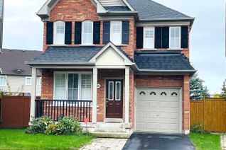 Property for Rent, 36 Marriner Cres, Ajax, ON