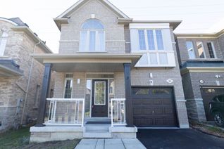 Detached House for Sale, 35 Stockell Cres, Ajax, ON