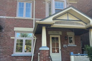 Property for Rent, 73 Browning Ave #Upper, Toronto, ON