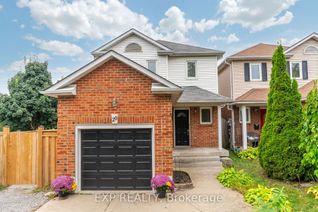 House for Sale, 20 Mossgrove Crt, Clarington, ON