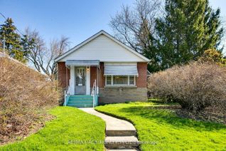 Detached House for Rent, 1 Aylesford Dr #Main, Toronto, ON