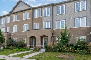 Townhouse for Sale, 870 Atwater Path, Oshawa, ON