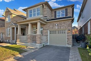 Property for Sale, 1747 Liatris Dr E, Pickering, ON