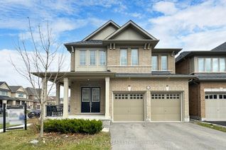 Detached House for Sale, 2605 Craftsman Dr, Oshawa, ON