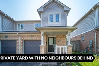 Townhouse for Sale, 988 Southport Dr, Oshawa, ON