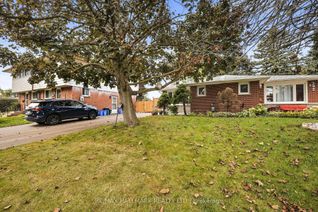 Property for Sale, 290 Brighton Crt, Oshawa, ON