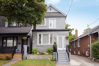 House for Rent, 207 Cedarvale Ave #Lower, Toronto, ON