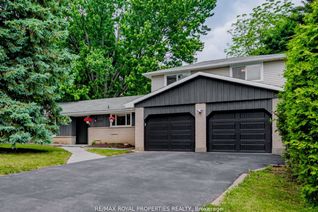 Backsplit for Sale, 576 Bickle Dr, Oshawa, ON