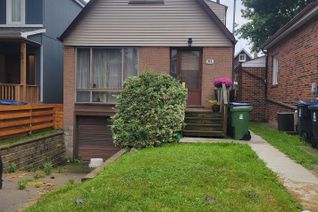 Detached House for Sale, 51 Rosevear Ave, Toronto, ON