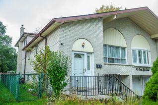 House for Rent, 40 Greenspire Rd #Upper, Toronto, ON