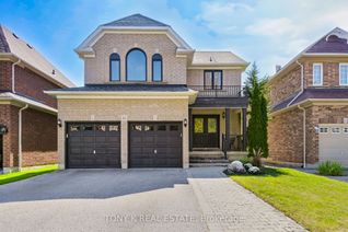 Detached House for Sale, 46 Gabrielle Cres, Whitby, ON