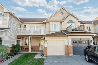 Townhouse for Sale, 6 Inlet Bay Dr, Whitby, ON