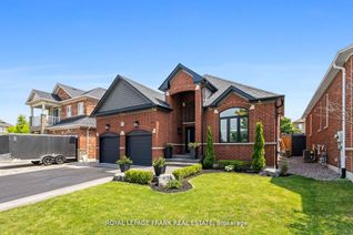 Bungaloft for Sale, 925 Eagle Ridge Dr, Oshawa, ON