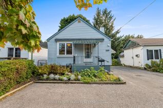 Bungalow for Sale, 169 Alma St, Oshawa, ON