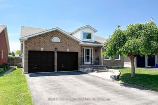 Property for Sale, 24 INGLEWOOD Pl N, Whitby, ON