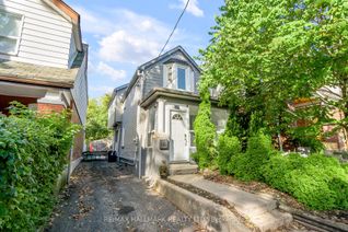 Detached House for Sale, 382 Rhodes Ave, Toronto, ON