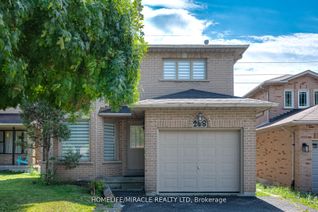 Property for Sale, 28 Murkar Cres, Whitby, ON