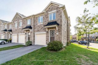 Freehold Townhouse for Rent, 24 Markham Tr, Clarington, ON