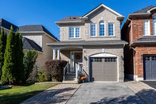 Detached House for Sale, 12 Cottage Cres, Whitby, ON