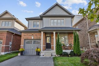 Detached House for Sale, 83 Cale Ave, Clarington, ON