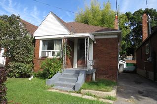 Property for Rent, 31 Thora Ave #BSMT, Toronto, ON