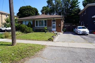 Property for Rent, 143 Rodda Blvd #Backspl, Toronto, ON