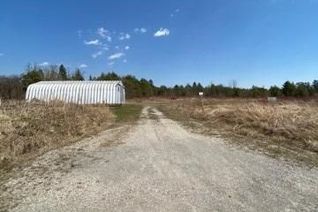 Land for Sale, 0 Salem Rd, Pickering, ON