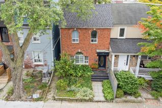 Semi-Detached House for Sale, 13 Clark St, Toronto, ON