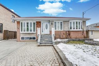 Detached House for Rent, 50 Gully Dr #Bsmt, Toronto, ON