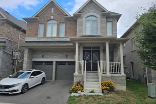 Property for Rent, 8 Hassard Short Lane, Ajax, ON