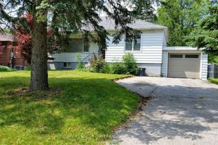 Detached House for Sale, 46 William St, King, ON