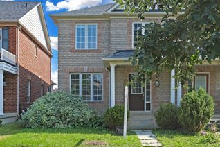 Semi-Detached House for Sale, 234 Gas Lamp Lane, Markham, ON