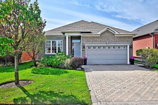 Property for Sale, 84 Long Stan, Whitchurch-Stouffville, ON