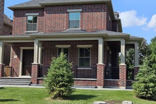 Detached House for Sale, 38 Mark St, Aurora, ON