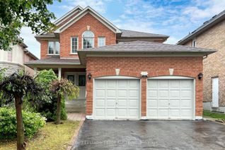 Detached House for Sale, 55 Norbury Dr, Markham, ON