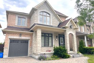 Detached House for Sale, 302 Hammersly Blvd, Markham, ON