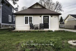 Detached House for Sale, 1274 Killarney Beach Rd, Innisfil, ON