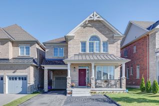 Property for Sale, 44 Robert Baldwin Blvd, East Gwillimbury, ON