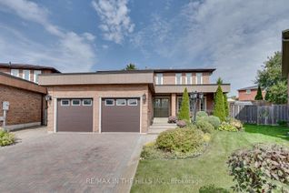 Detached House for Sale, 275 Triton Ave, Vaughan, ON