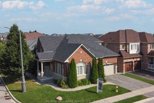 Bungaloft for Sale, 243 Via Campanile Rd, Vaughan, ON