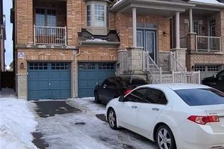 Detached House for Rent, 11 Joseph Hartman Cres, Aurora, ON