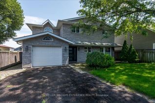 House for Rent, 927 Barry Ave, Innisfil, ON