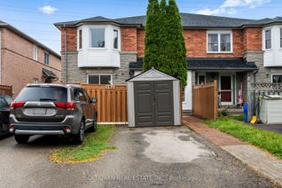 Townhouse for Sale, 582 Pinder Ave, Newmarket, ON