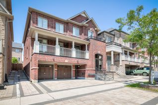 Detached House for Sale, 18 Manila Ave, Markham, ON