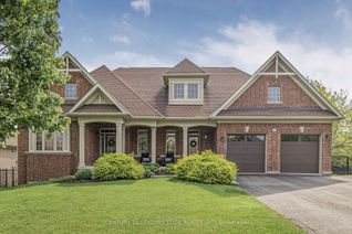 Bungalow for Sale, 13 Forestgreen Dr, Uxbridge, ON