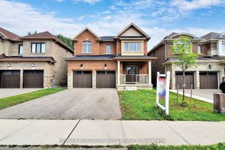 Property for Sale, 74 Robb Thompson Rd, East Gwillimbury, ON