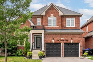 Detached House for Sale, 24 Vipond Way, Bradford West Gwillimbury, ON