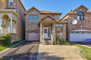 Detached House for Sale, 238 Madison Heights Blvd, Markham, ON