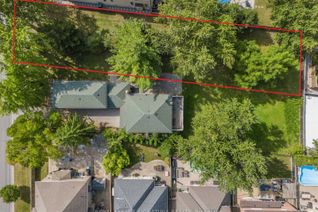 Vacant Residential Land for Sale, 58B Oxford St, Richmond Hill, ON